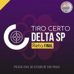 TIRO CERTO - RETA FINAL DELTA SP 2023 (CICLOS 2023)